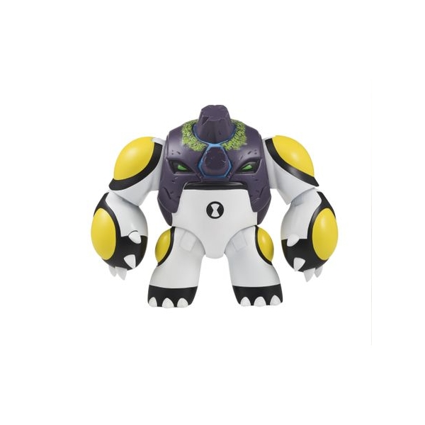 Figurina BEN 10 - Ghiulea, 12 cm