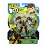Figurina Vilgax - Ben 10 - 12 cm