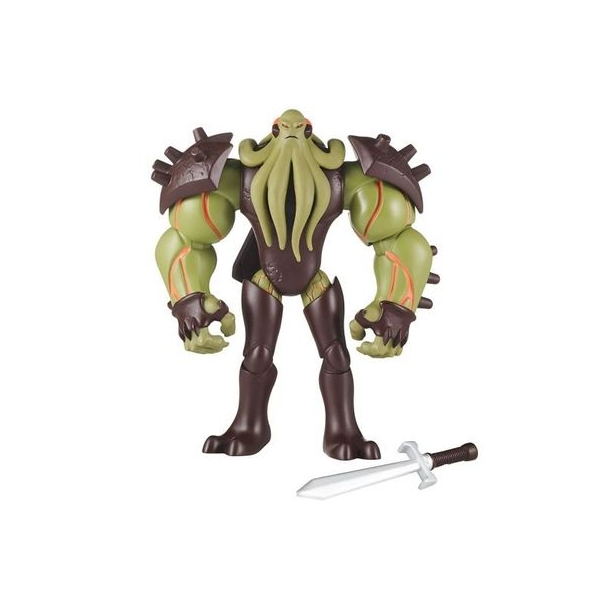 Figurina Vilgax - Ben 10 - 12 cm