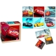 Puzzle in cutie 6 poze - Cars 3