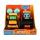 Primul meu JCB - Press n Go Twin Pack