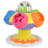 Joc de sortare Tomy - OZN