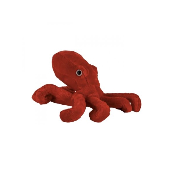 Jucarie de plus caracatita, 22 cm