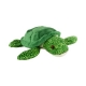 Jucarie de plus broasca testoasa, 20 cm