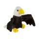Jucarie de plus vultur, 14 cm