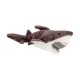 Jucarie de plus mare rechin alb, 28 cm