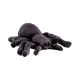 Jucarie de plus tarantula, 15 cm