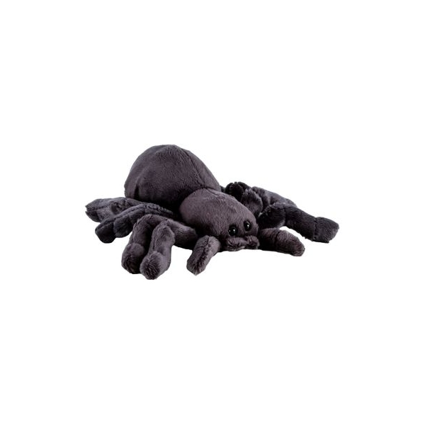 Jucarie de plus tarantula, 15 cm