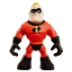 Set figurina Dl. Incredibil si Masina Incredibila Incredibles 2