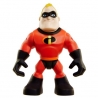 Set figurina Dl. Incredibil si Masina Incredibila Incredibles 2