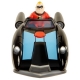 Set figurina Dl. Incredibil si Masina Incredibila Incredibles 2