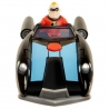 Set figurina Dl. Incredibil si Masina Incredibila Incredibles 2