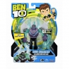 Figurine Ben 10 ,Cap de diamant Upgrade, 12 cm