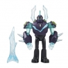 Figurine Ben 10 ,Cap de diamant Upgrade, 12 cm