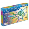 Set constructie  magnetic Geomag Color 91