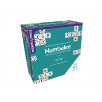 Joc de societate Numbalee