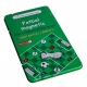 Joc magnetic Momki - Fotbal