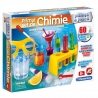 Primul set de chimie - Stiinta si joaca