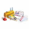 Primul set de chimie - Stiinta si joaca