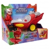 Set bufniplanor si Bufnita PJ Masks Speed Booster