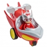 Set bufniplanor si Bufnita PJ Masks Speed Booster