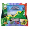 Set Sopi Mobil si Sopi PJ Masks Speed Booster