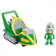 Set Sopi Mobil si Sopi PJ Masks Speed Booster