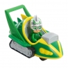 Set Sopi Mobil si Sopi PJ Masks Speed Booster