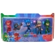 Set Figurine Pj Masks Super Moon 5 Pack Collectible