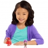 Set 2 figurine Eroi in pijama - Bufnita si Rip