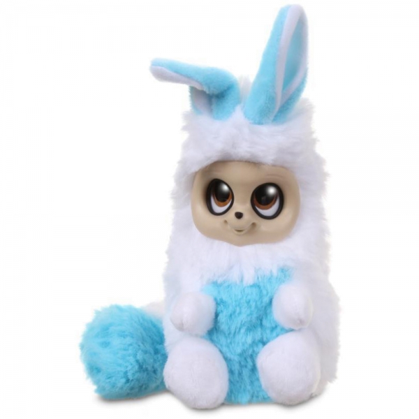 Plus 15 cm, Bush Baby World - Neesha