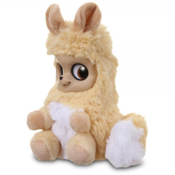 Plus 15 cm, Bush Baby World - Oni
