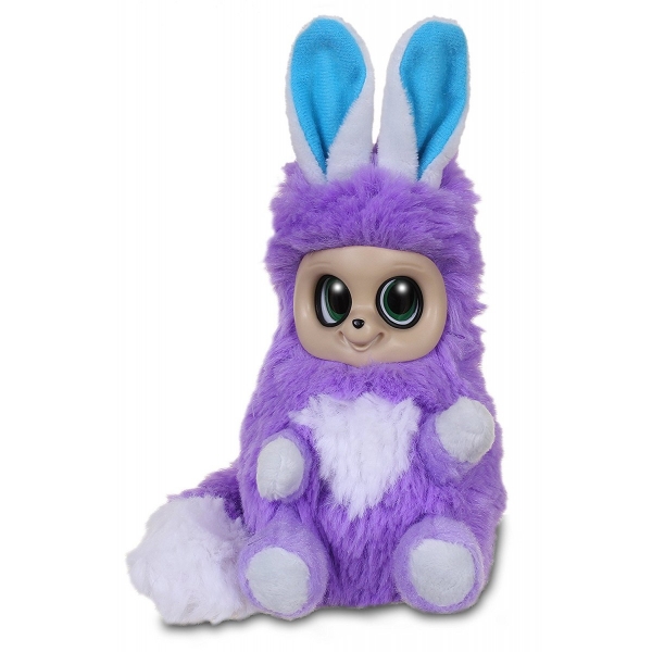 Plus 15 cm, Bush Baby World - Kiki