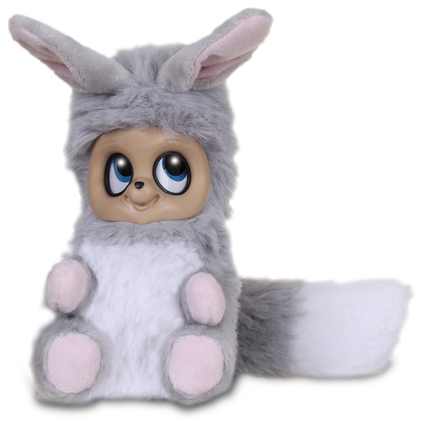 Plus 15 cm, Bush Baby World - Mimi