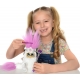 Jucarie de plus BBW cu accesoriu pieptene - Printesa Melina