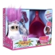 Jucarie de plus BBW cu accesoriu pieptene - Printesa Melina