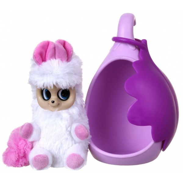 Plus BBW cu accesoriu pentru dormit - Sasu