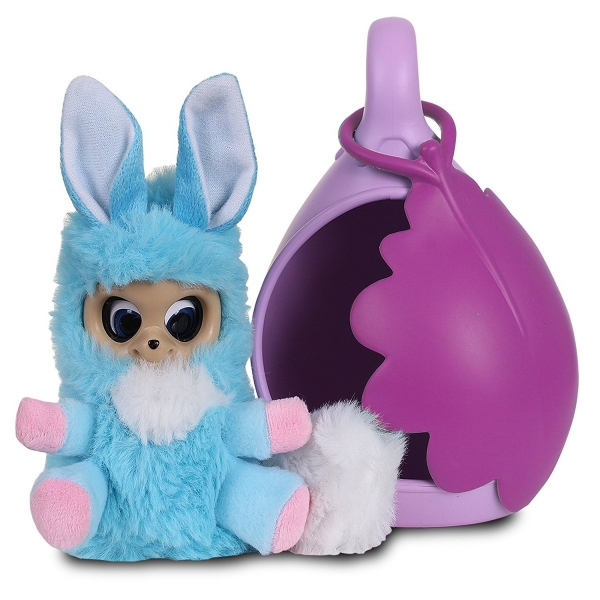 Plus BBW cu accesoriu pt dormit - Adero