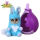 Plus BBW cu accesoriu pt dormit - Adero
