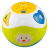 Jucarie bebelusi, Minibo, Minge cu activitati