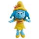 Jucarie de plus Strumfii Smurflily, 21 cm