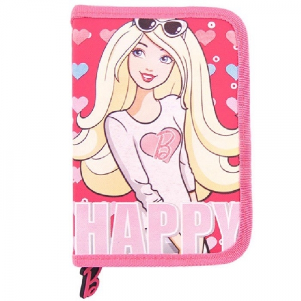 Penar 1 fermoar Barbie BB04732