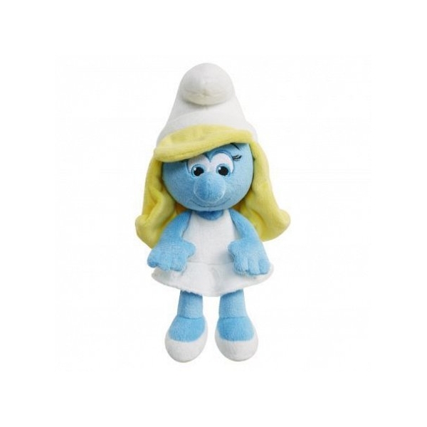 Strumf de plus, 21 cm Smurfette