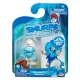 Set 2 Strumfi - Hefty Smurf si Smurfstorm