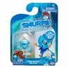 Set 2 Strumfi - Hefty Smurf si Smurfstorm