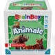 Joc de societate BRAINBOX Animale