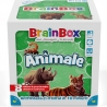 Joc de societate BRAINBOX Animale
