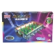 Masa de fotbal cu lumini LED, 8+ ani, 40 cm, Rising Sports