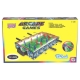 Masa de fotbal cu lumini LED, 8+ ani, 40 cm, Rising Sports