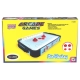 Masa de hockey cu lumini LED, 8+ ani, 40 cm, Rising Sports, Air Hockey